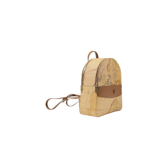 Alviero Martini Prima Classe Borsa Donna Beige