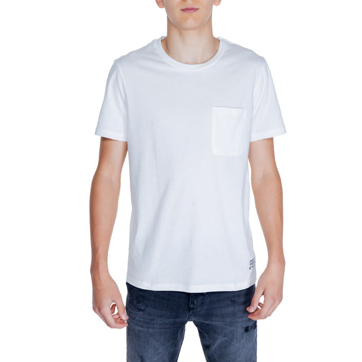 Peuterey T-Shirt Uomo