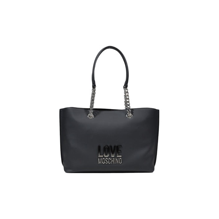 Love Moschino Borsa Donna Nero