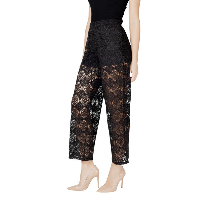 Jacqueline De Yong Pantaloni Donna