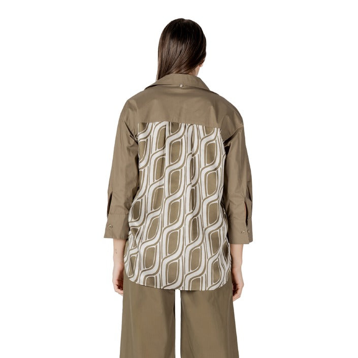 Liu Jo Camicia Donna