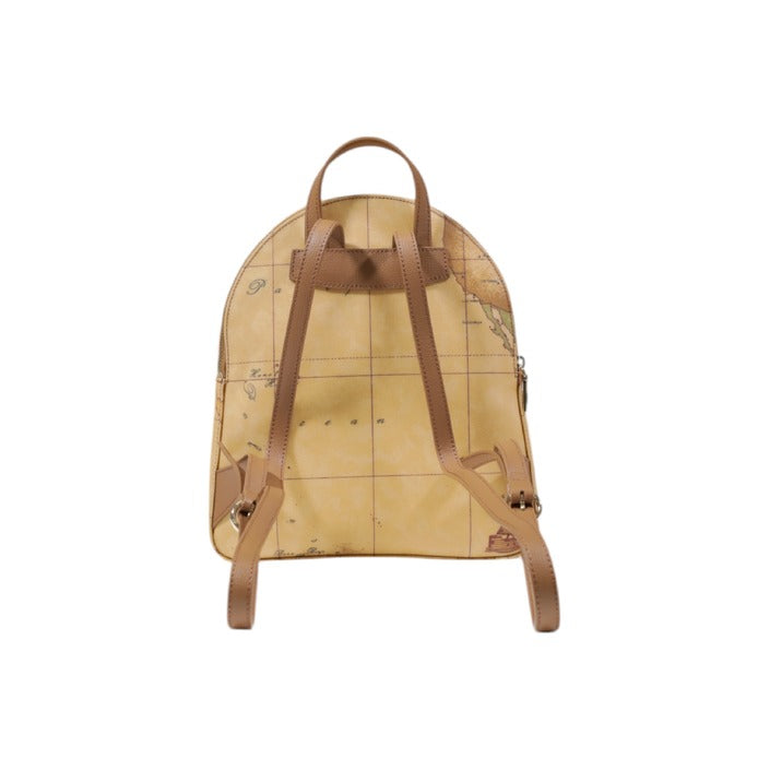 Alviero Martini Prima Classe Borsa Donna Beige