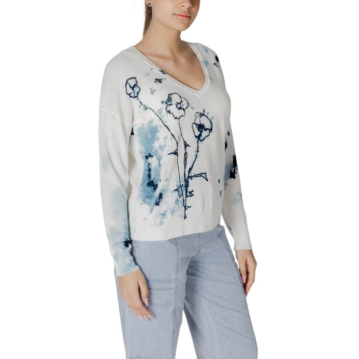 Desigual Maglia Donna