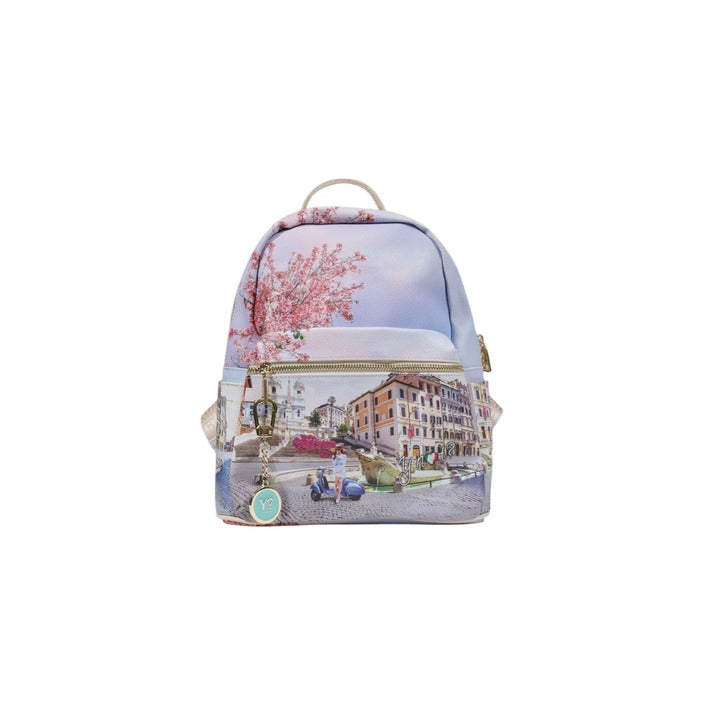 Y Not? Borsa Donna Beige