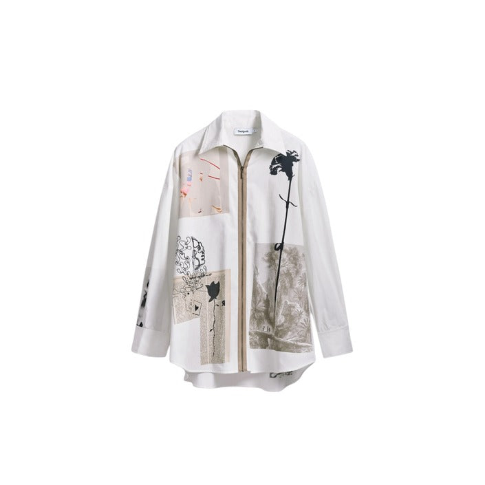 Desigual Camicia Donna