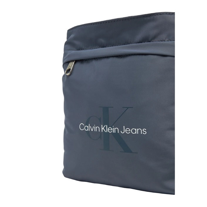 Calvin Klein Jeans Borsa Uomo Blu