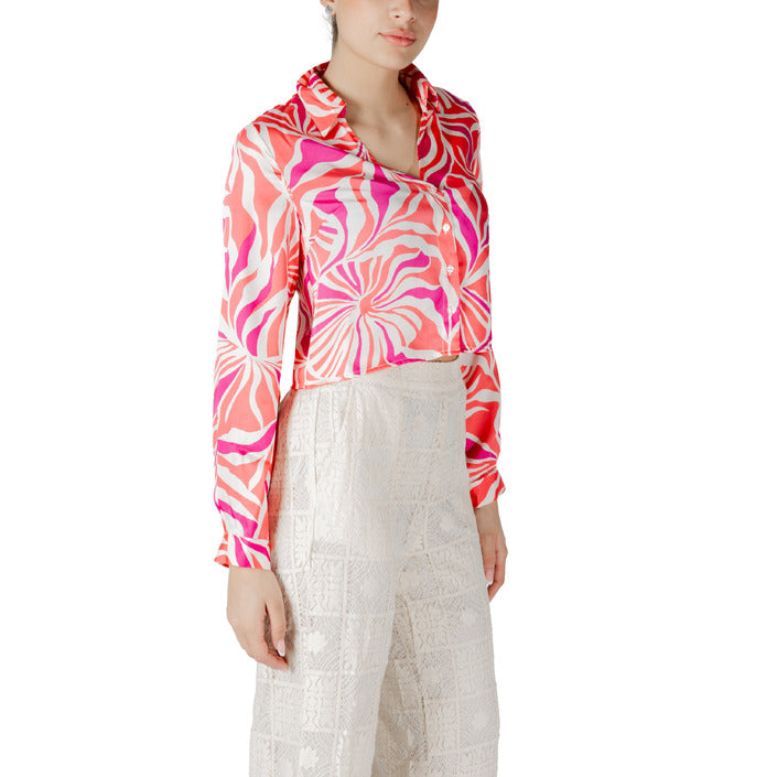 Only Camicia Donna