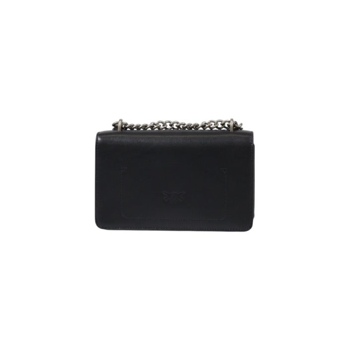 Pinko Borsa Donna Nero