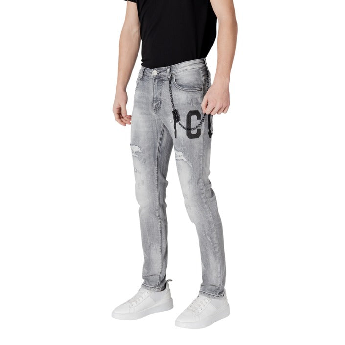 Icon Jeans Uomo