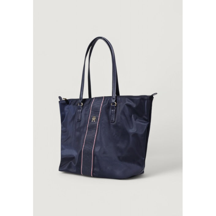 Tommy Hilfiger Borsa Donna Blu