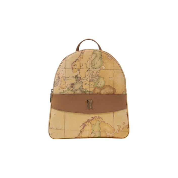 Alviero Martini Prima Classe Borsa Donna Beige