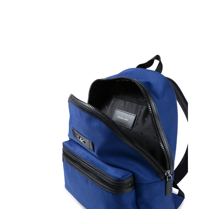 Michael Kors Zaino Uomo Blu