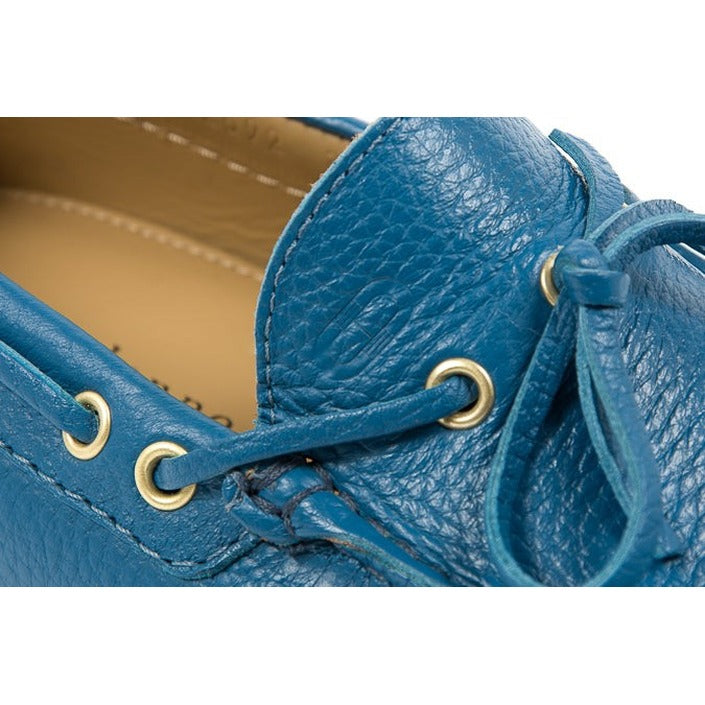Dee Ocleppo - Mocassini Mousse Prefisso