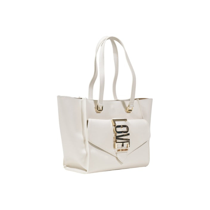 Love Moschino Borsa Donna Beige