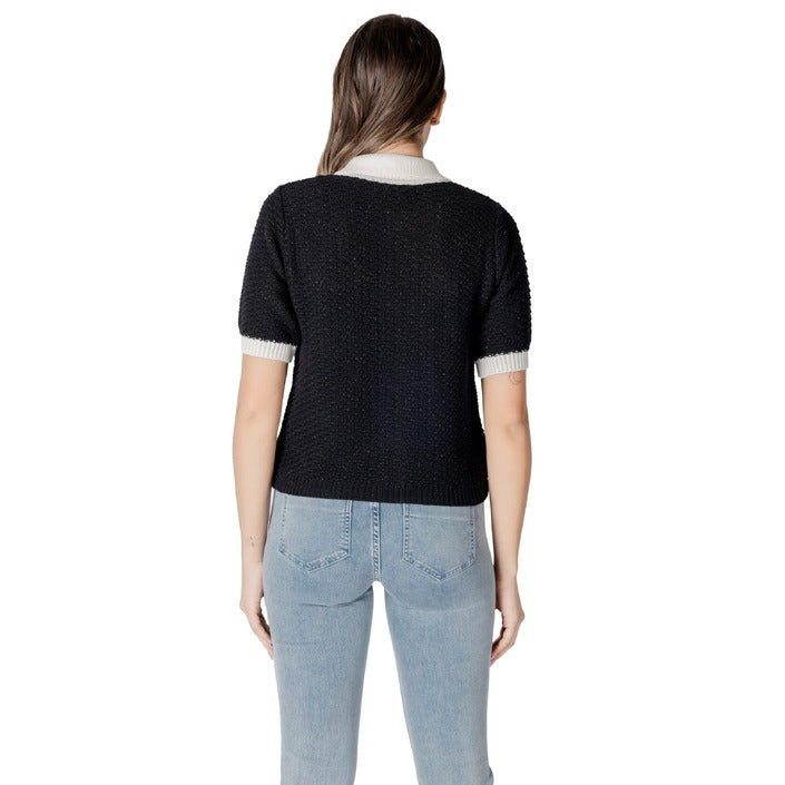 Morgan De Toi Cardigan Donna
