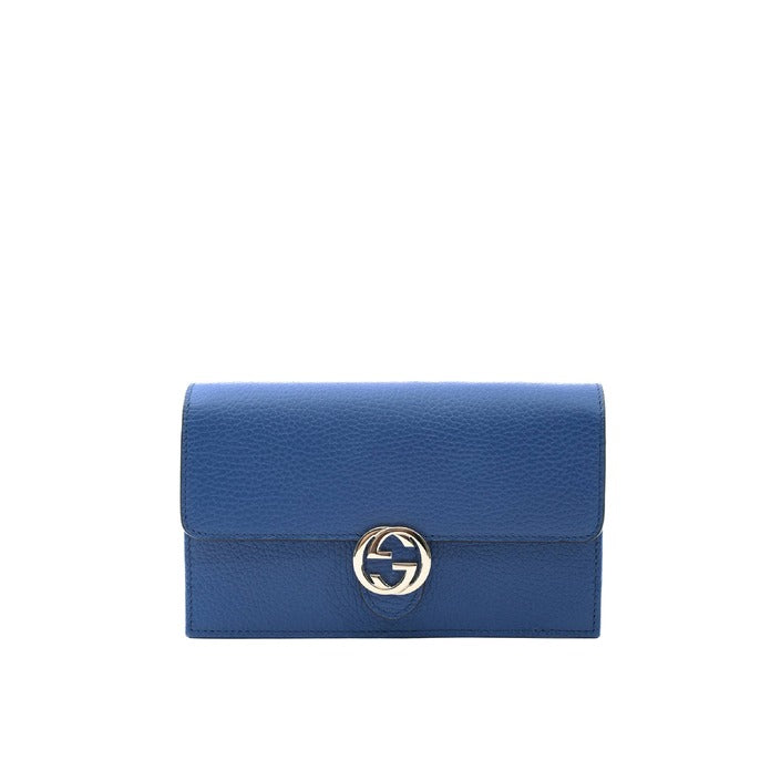 Gucci Mini Borsa Blu