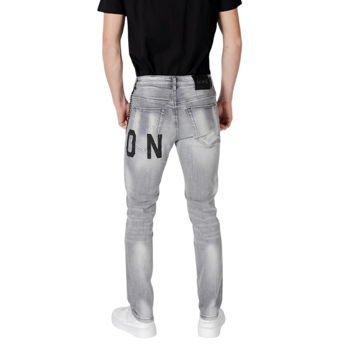 Icon Jeans Uomo