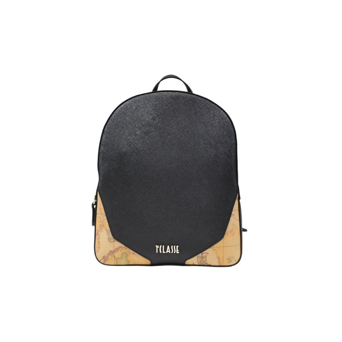 Alviero Martini Prima Classe Borsa Donna Nero