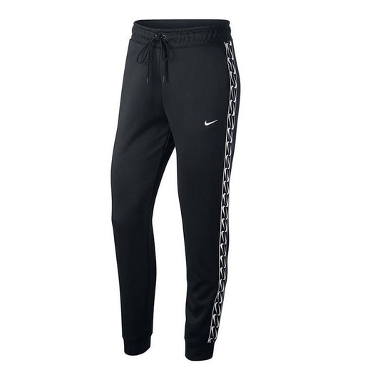 Pantaloni sportivi lunghi Nike Sportswear White Lady