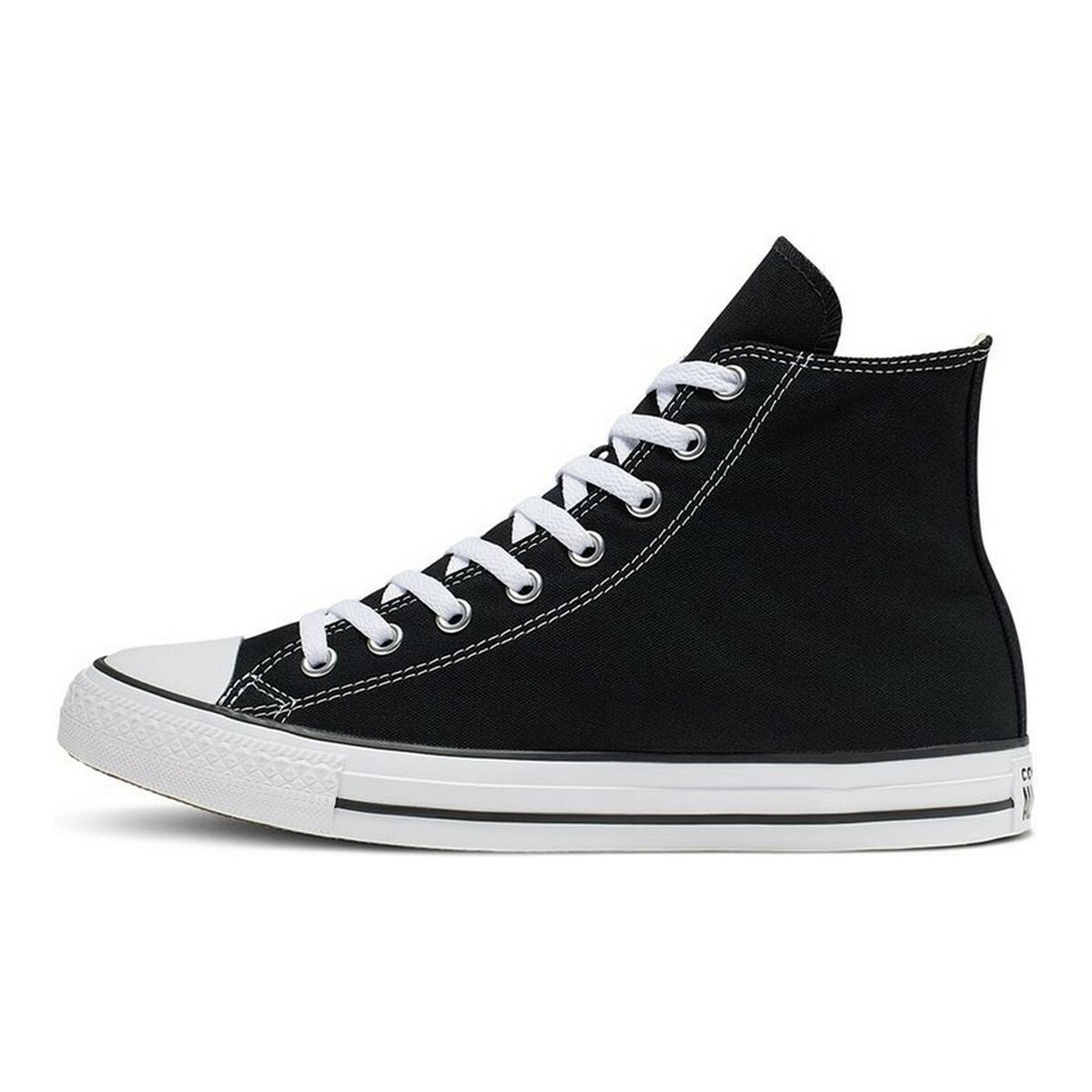 Trainers Converse Chuck Taylor All Star High Top Black