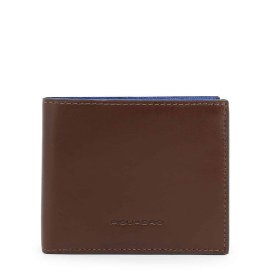 Brown Piquadro PU3891BOR_TM