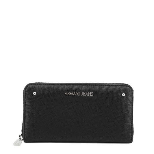 Black Armani Jeans