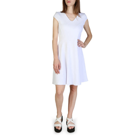 White Armani Exchange