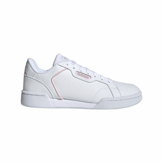 Women’s Casual Trainers Adidas Roguera White