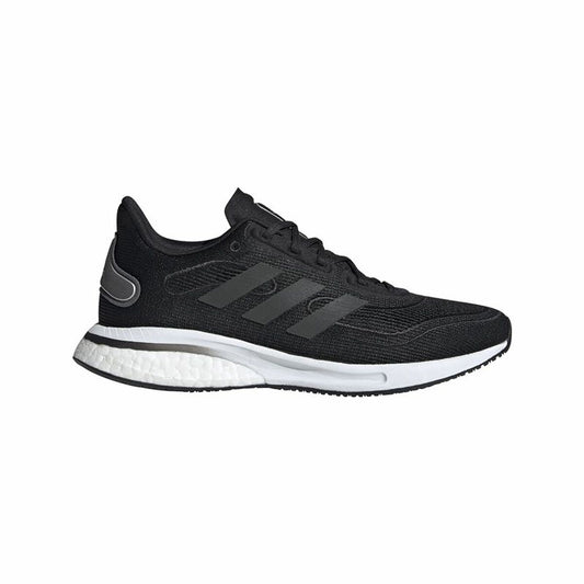 Zapatillas de running para adultos Adidas Supernova Lady Negras