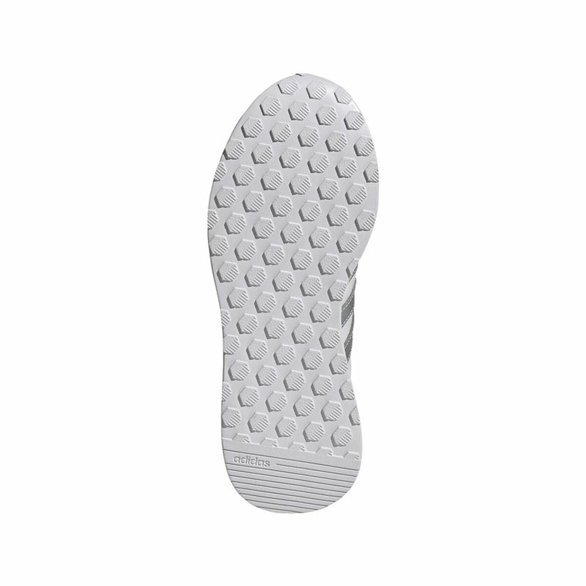 Sports Trainers for Women Adidas Run 60s 2.0  Lady White