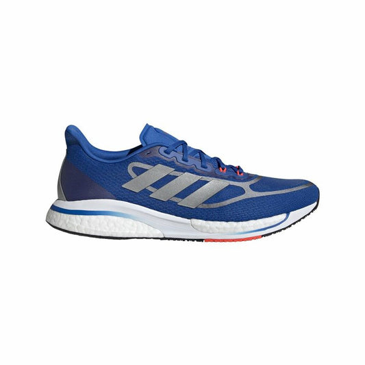 Zapatillas de running para adultos Adidas Supernova Azul