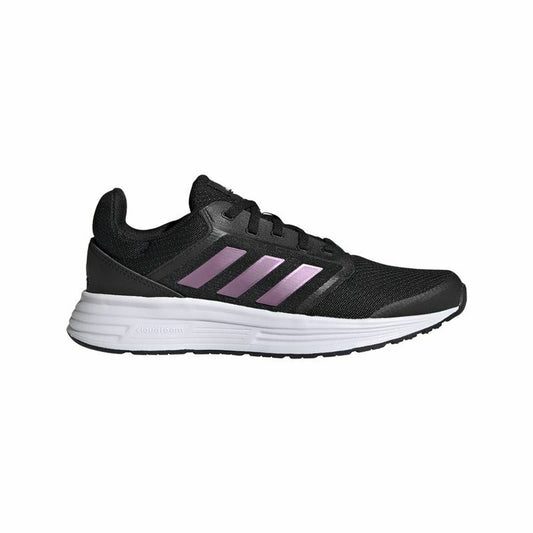 Zapatillas Adidas Galaxy 5 negras