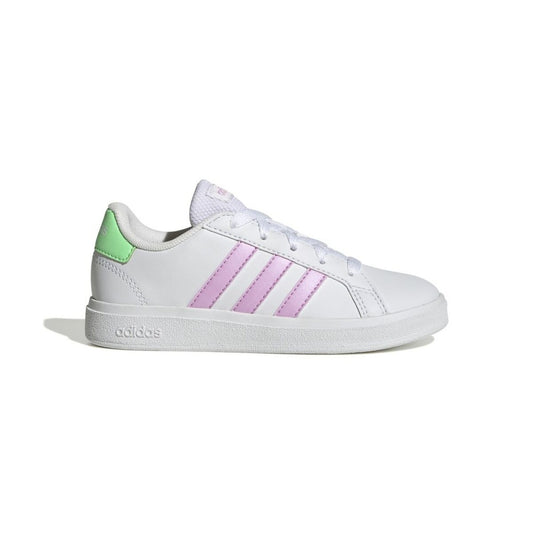 Casual Trainers  GRAND COURT 2.0 K Adidas GX7157