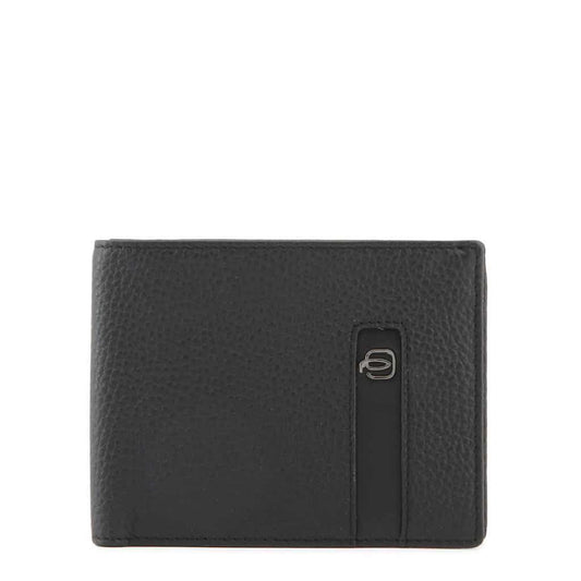 Black Piquadro PU1241S86_N