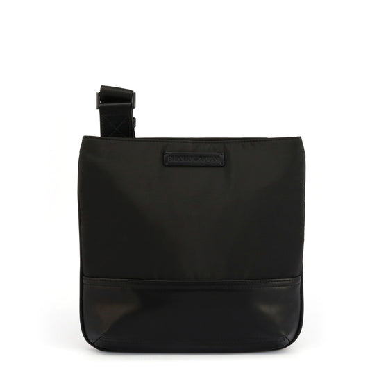 Black Emporio Armani
