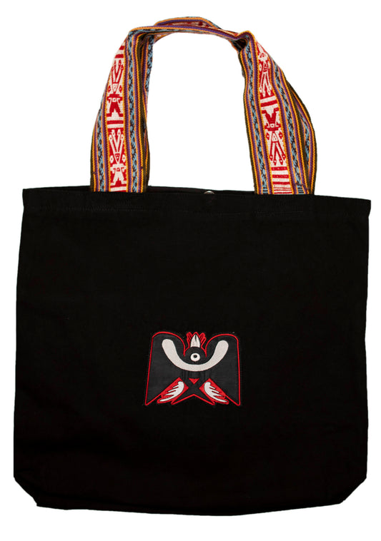 Land R, Hecho en Perú, Bolsos Tote, Empoderado