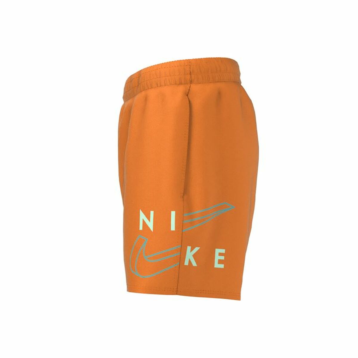 Costume da bagno da uomo Nike Volley