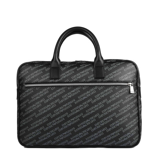 Black Emporio Armani