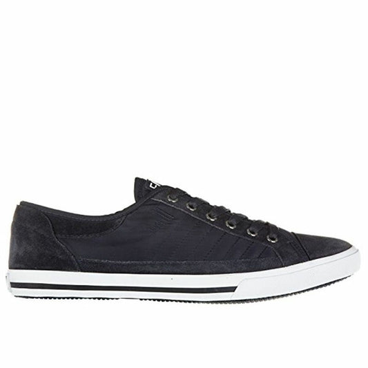 Scarpe Armani Upper Blu scuro