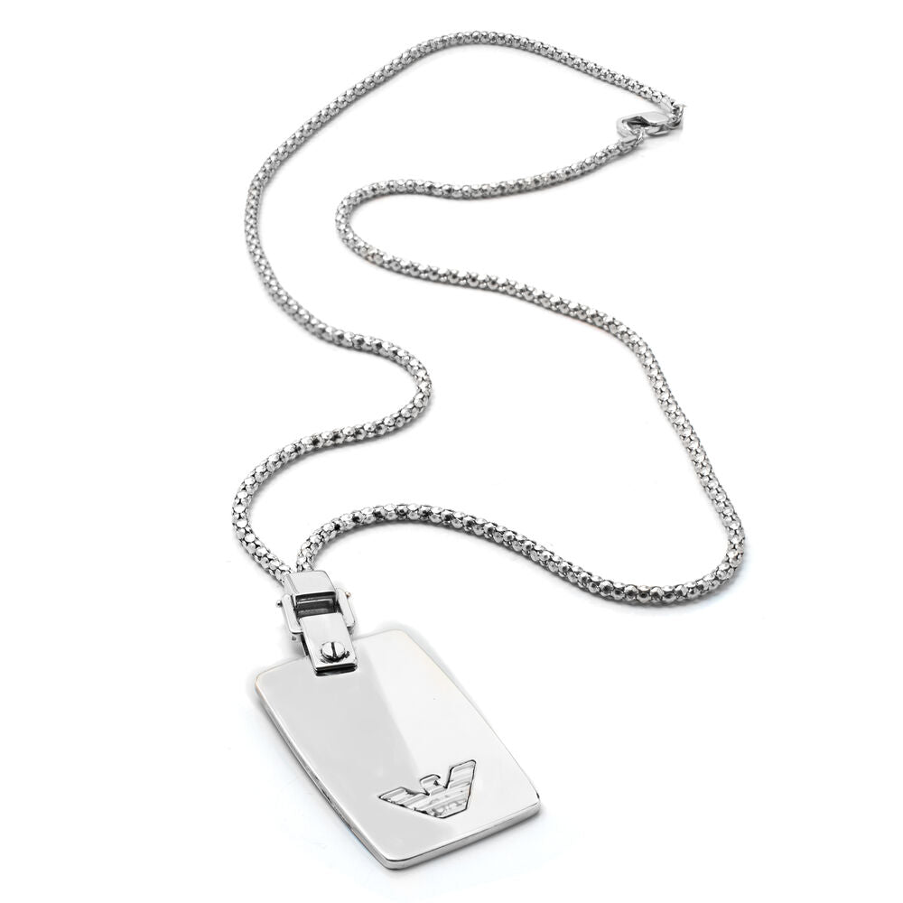Collana unisex Armani 25 cm