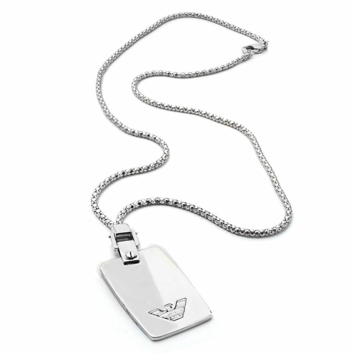 Collana unisex Armani 25 cm