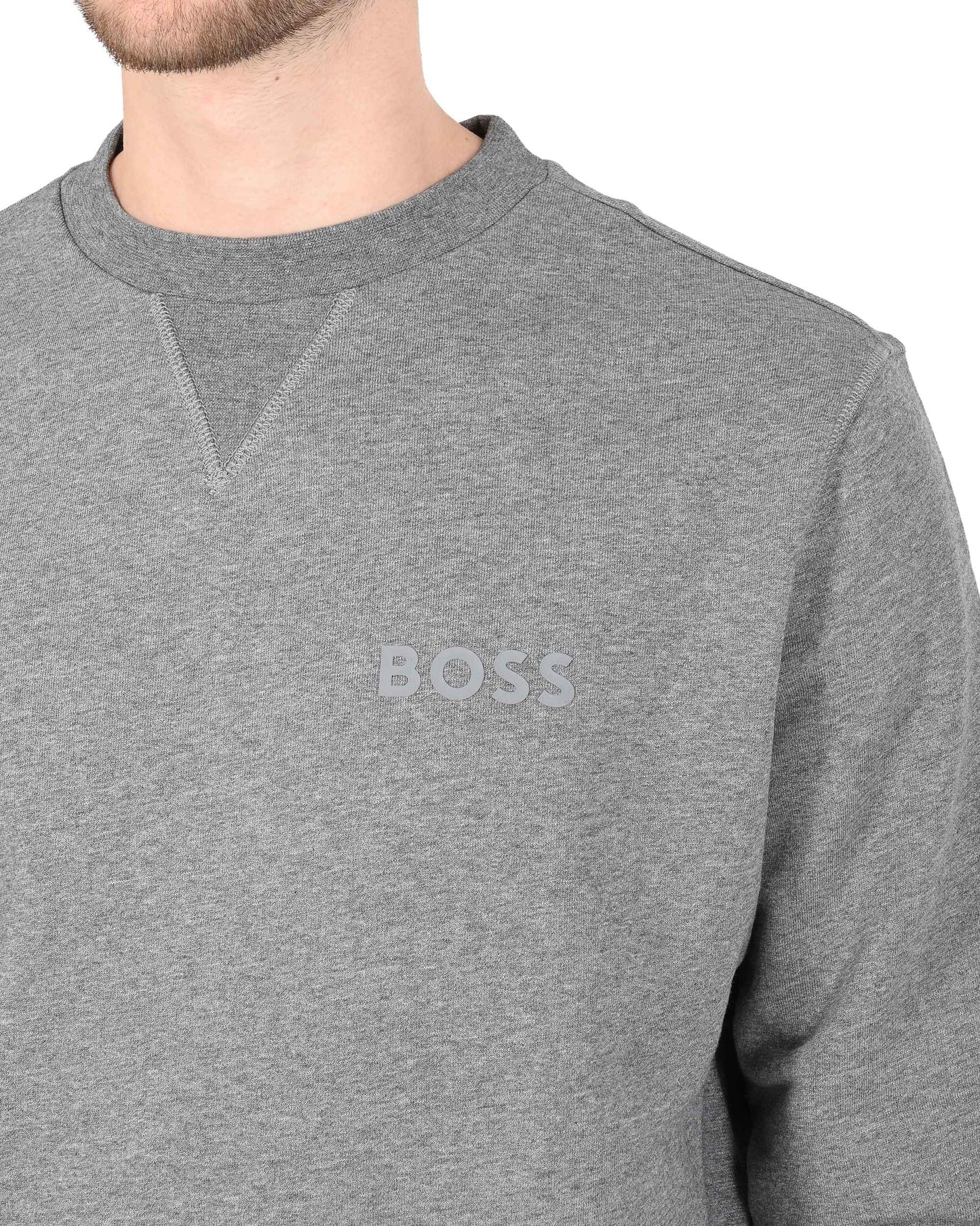 Sudadera Boss by Hugo Boss para hombre 50487345 030