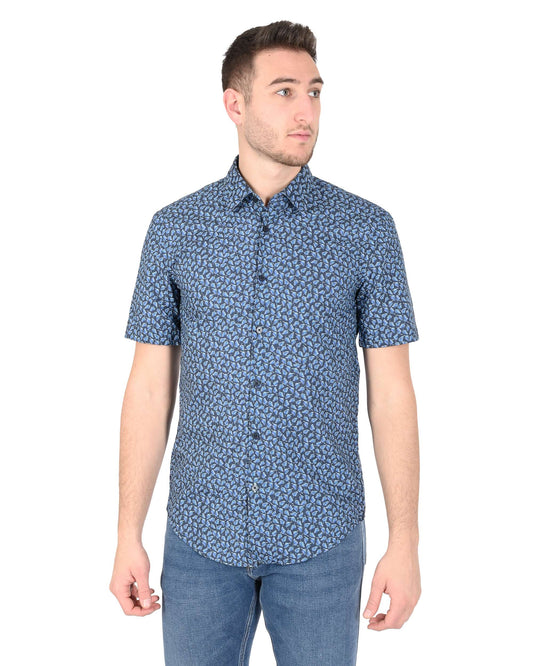 Camisas Boss by Hugo Boss para hombre 50433096 402
