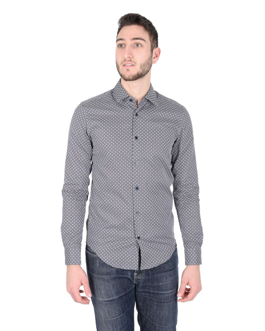 Camisas Boss by Hugo Boss para hombre 50476671 608