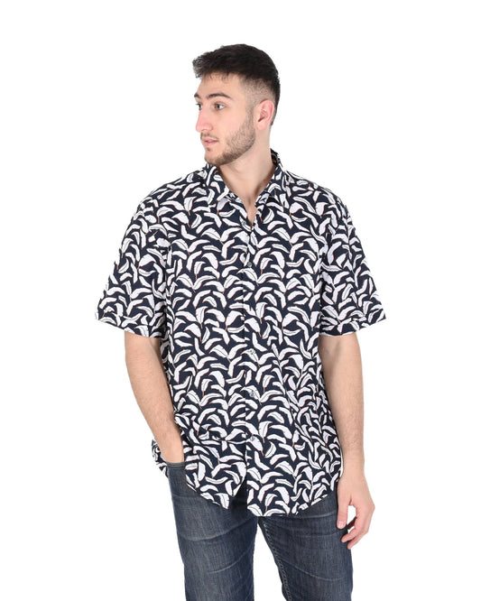 Camisas para hombre Boss by Hugo Boss 50453070 402