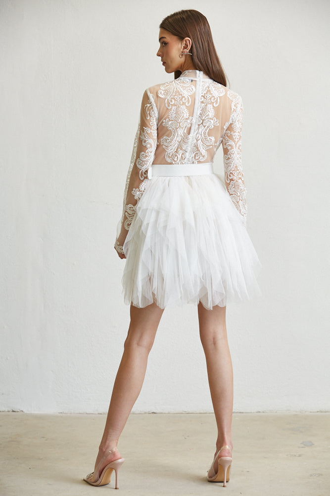 Isla Dress