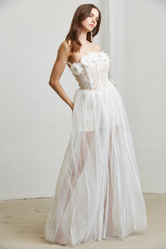 Quinn Dress