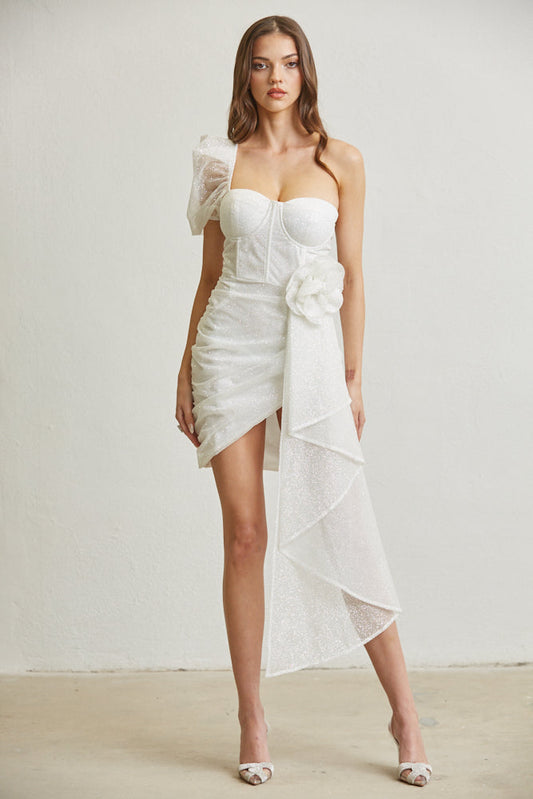 Alina Dress
