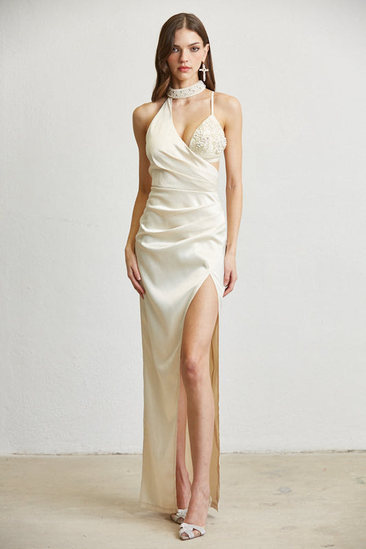Alina dress