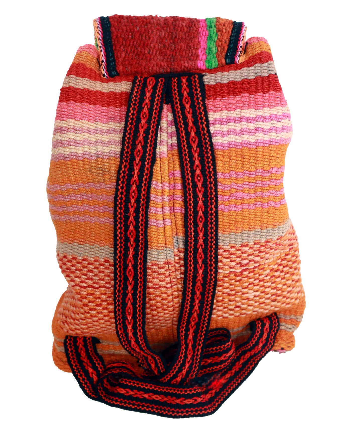 Mochilas Simple Horizon, Doble Cierre